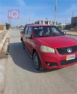 جريت وول وينجل